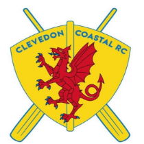 Clevedon Coastal Rowing