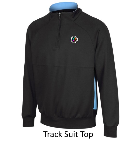 Track Top
