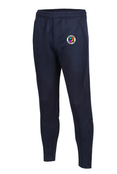 Track bottoms