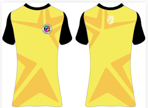 Yellow Shine